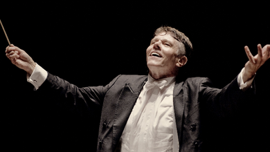 Mariss Jansons