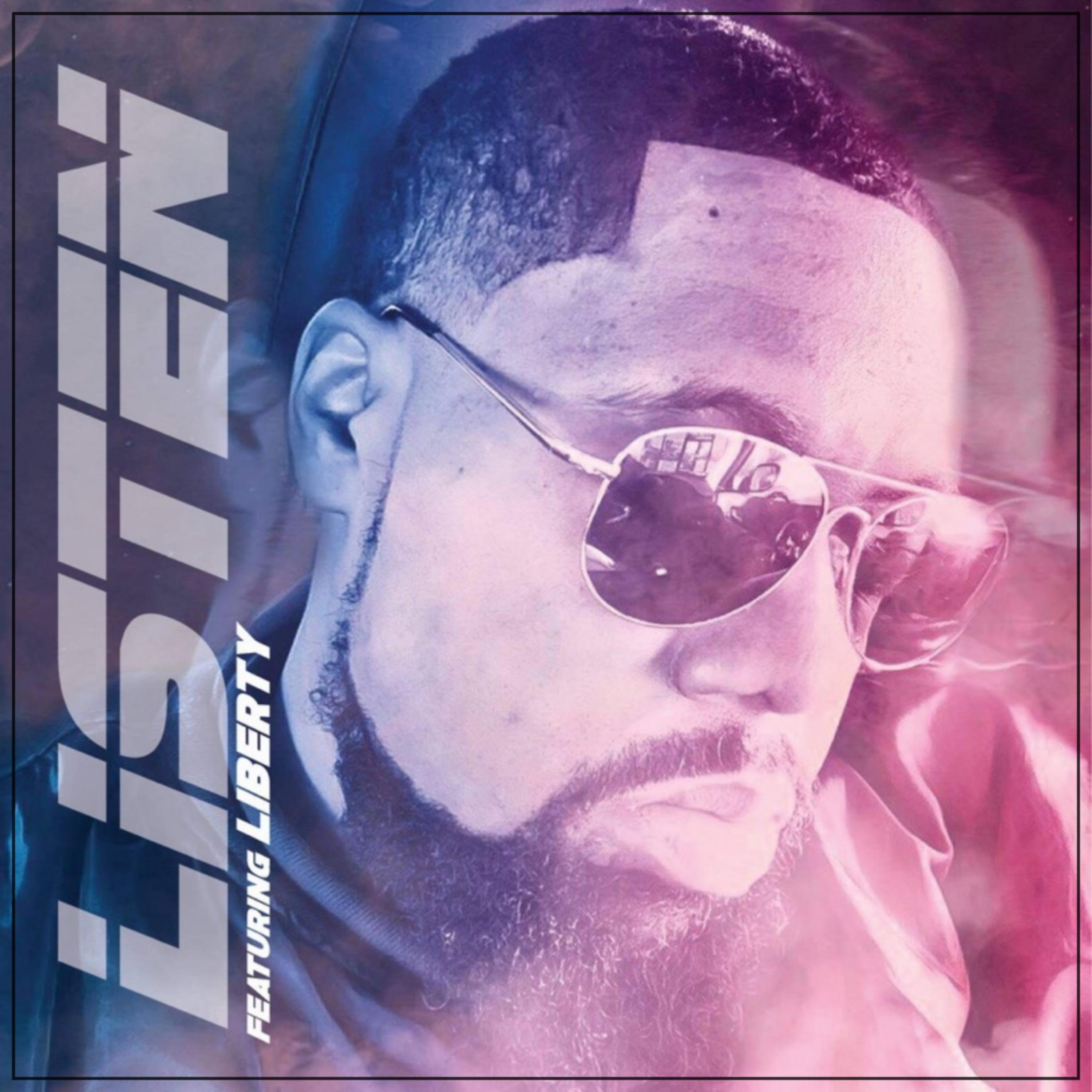Listen (feat. Liberty)
