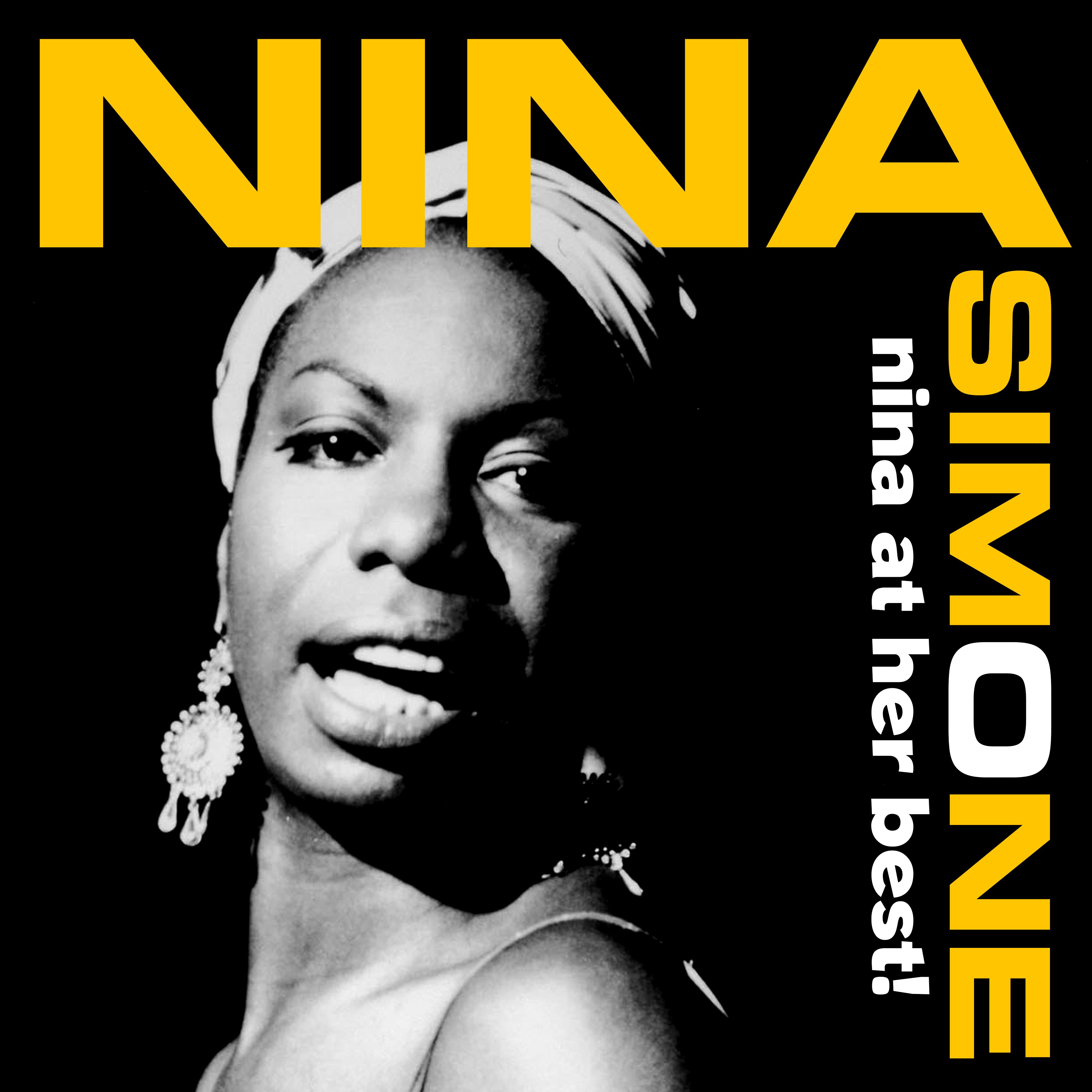 Nina At Her Best