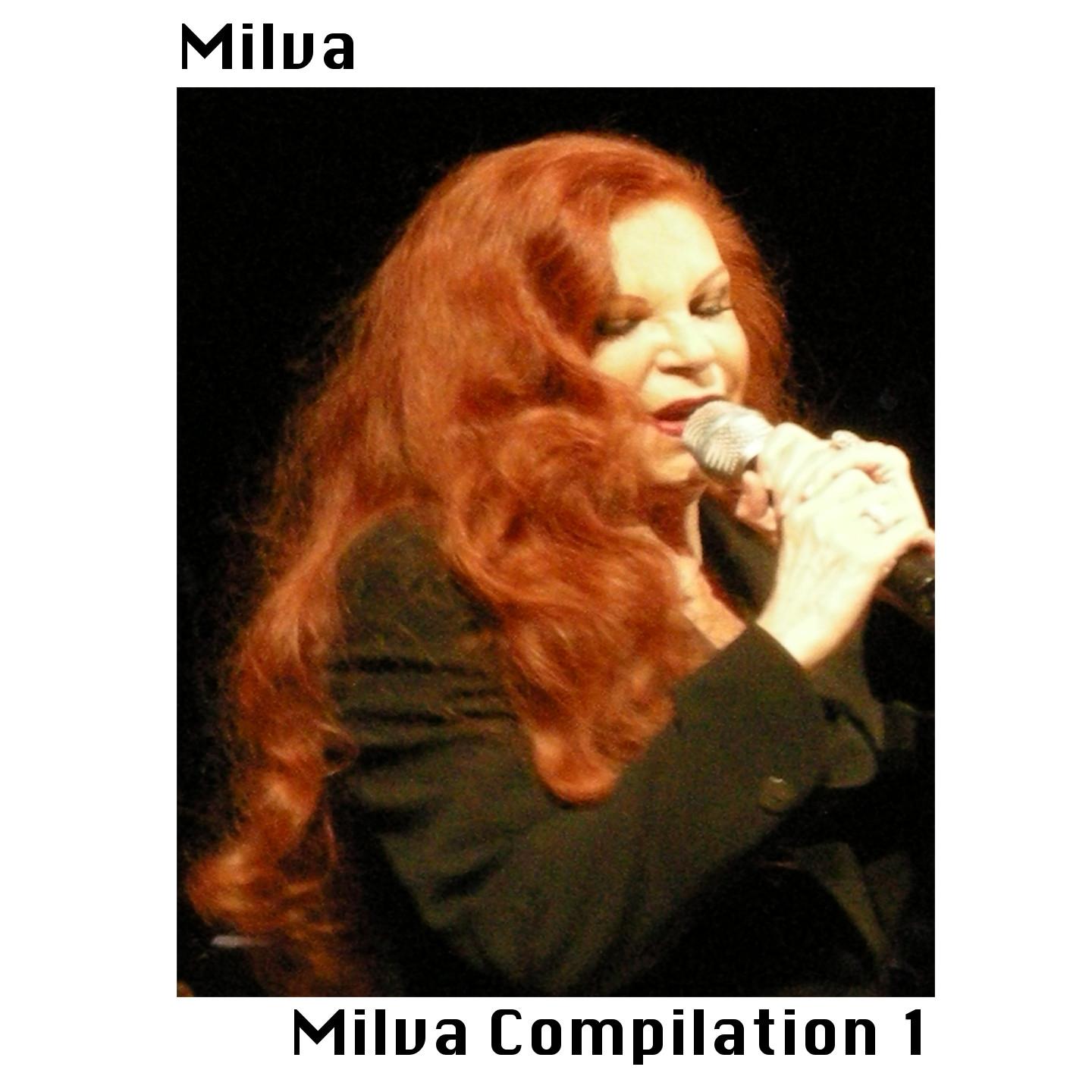 Milva Compilation 1