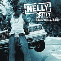 Nelly - Grillz (karaoke)