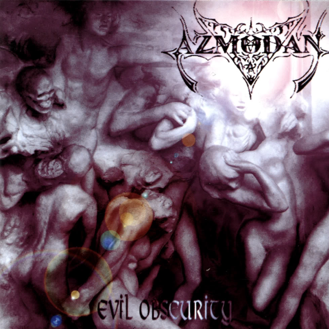 Evil Obscurity