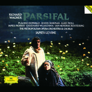 Wagner: Parsifal