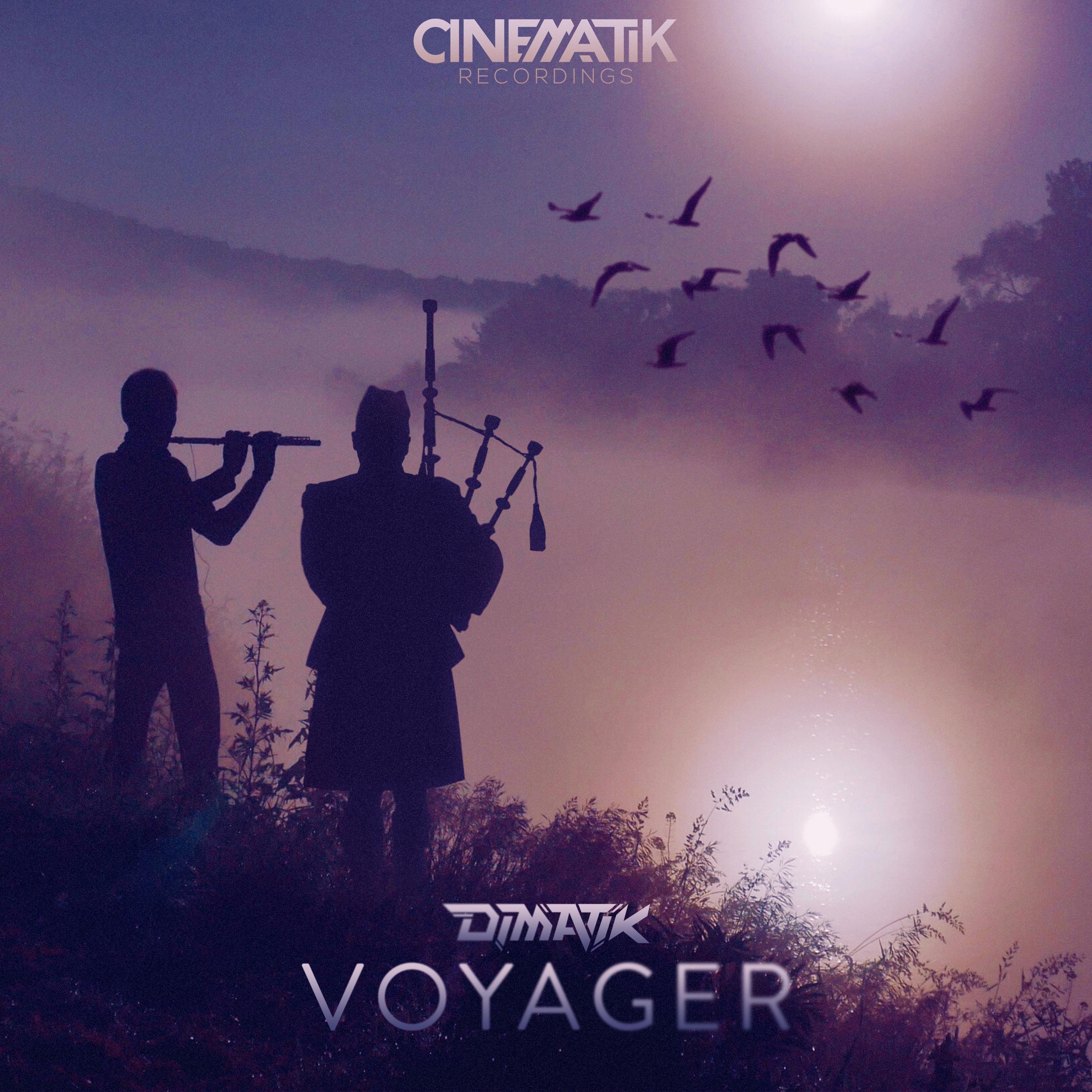 Dimatik - Voyager