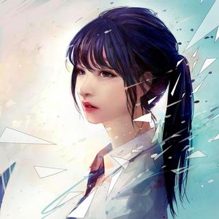 都散了吧！故事始末注定没有我和你