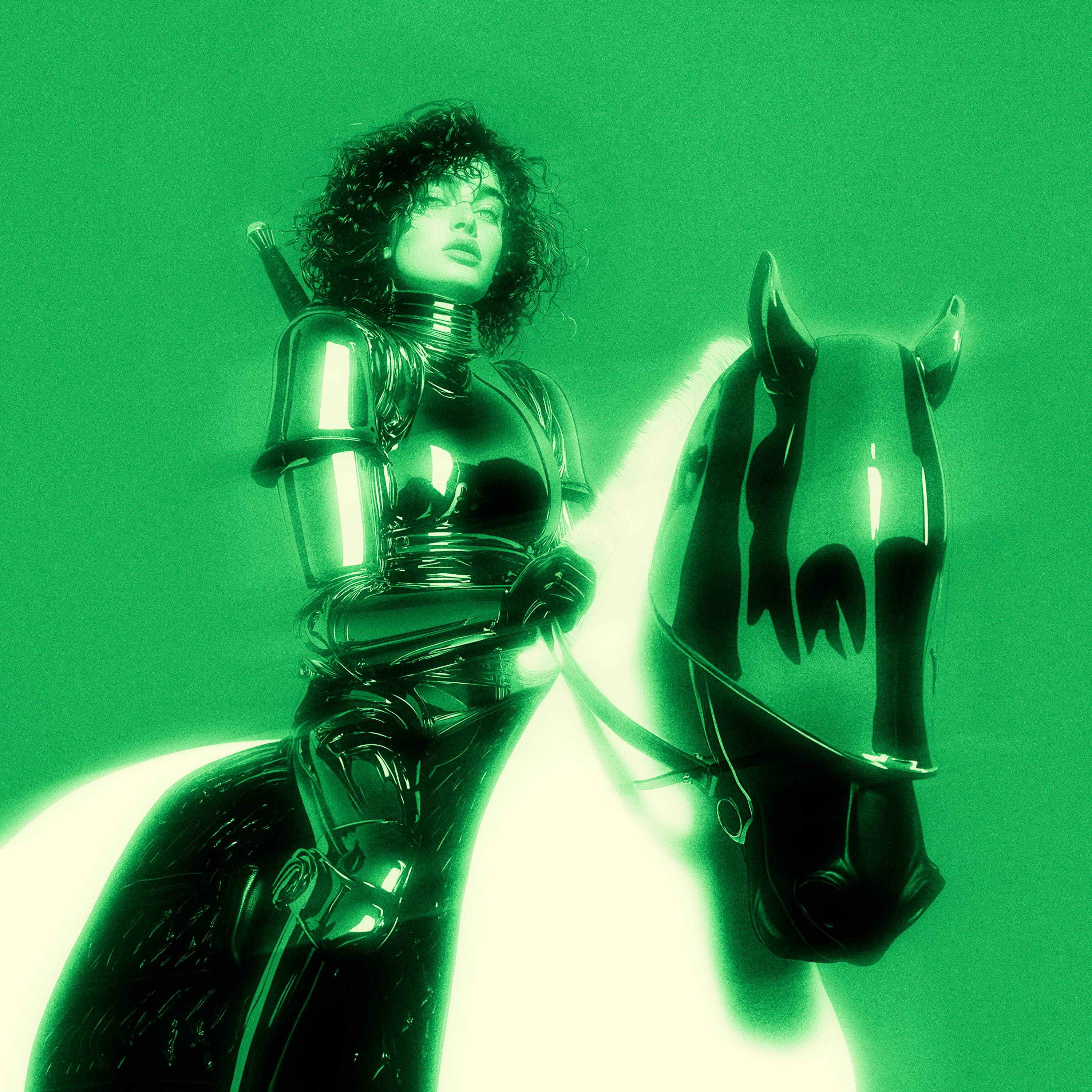 Lost Minds (OAKUM Remix)