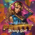 Pretty Young Girl