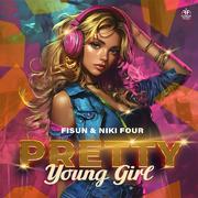 Pretty Young Girl
