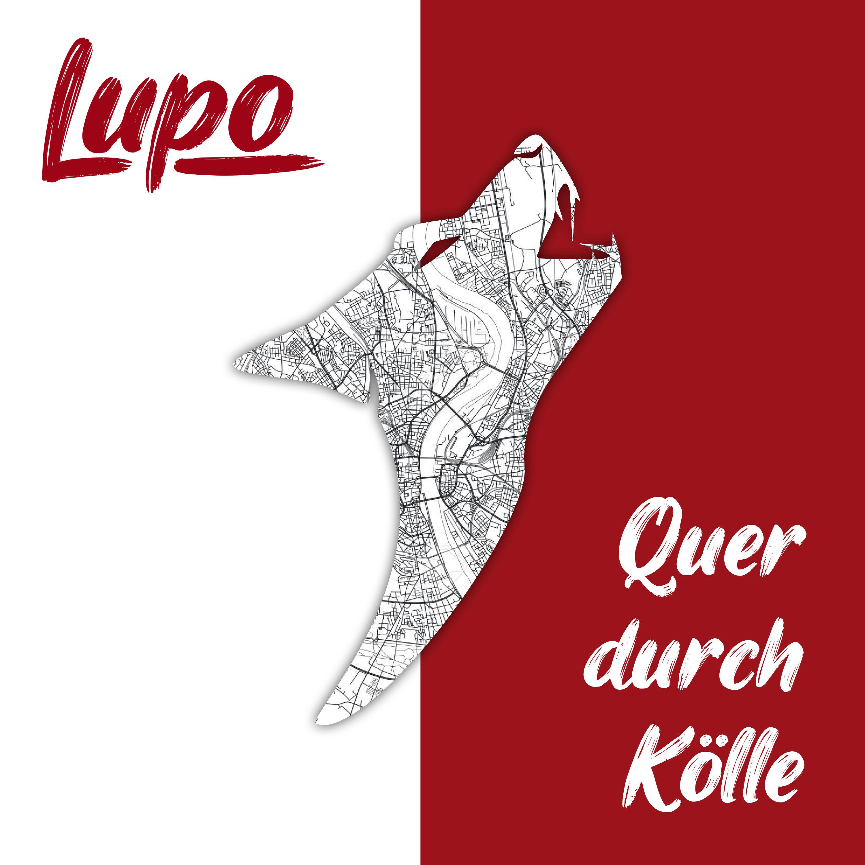 Quer durch Kölle