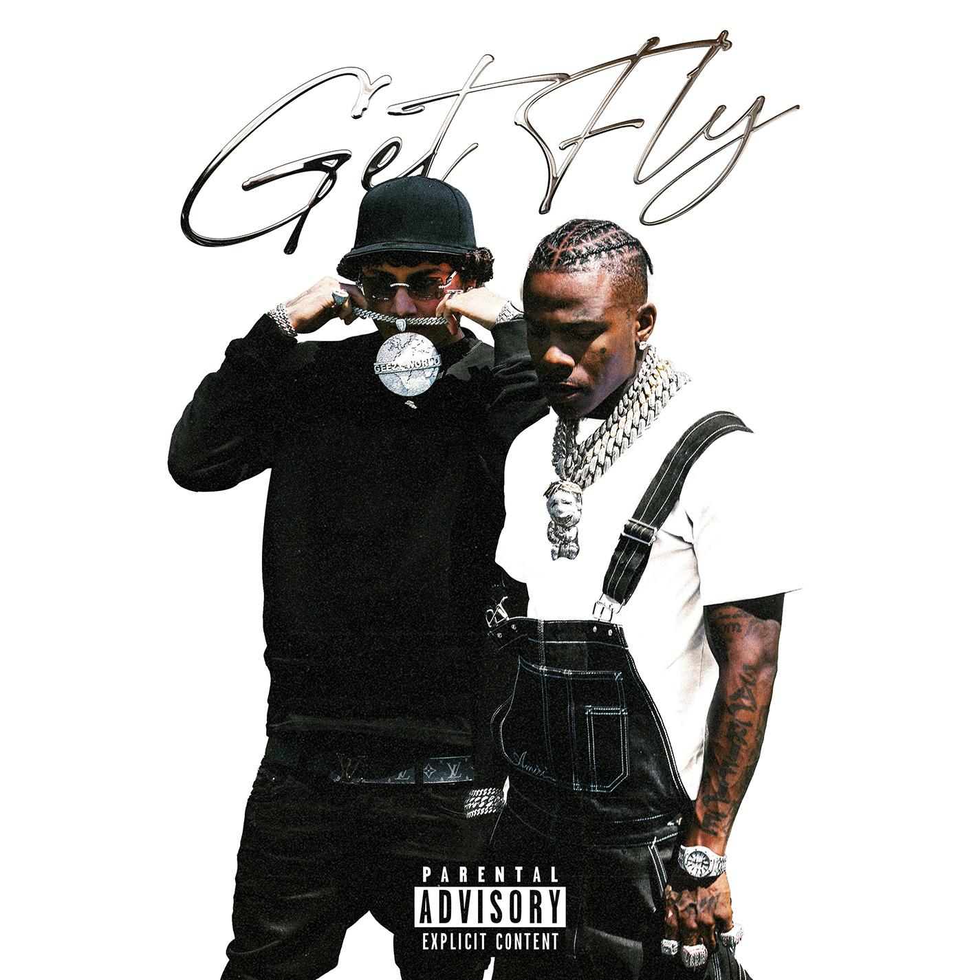 Get Fly (feat. DaBaby)