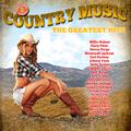 Country Music's Greatest Hits, Vol. 2