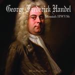 헨델 Handel For Piano 1专辑