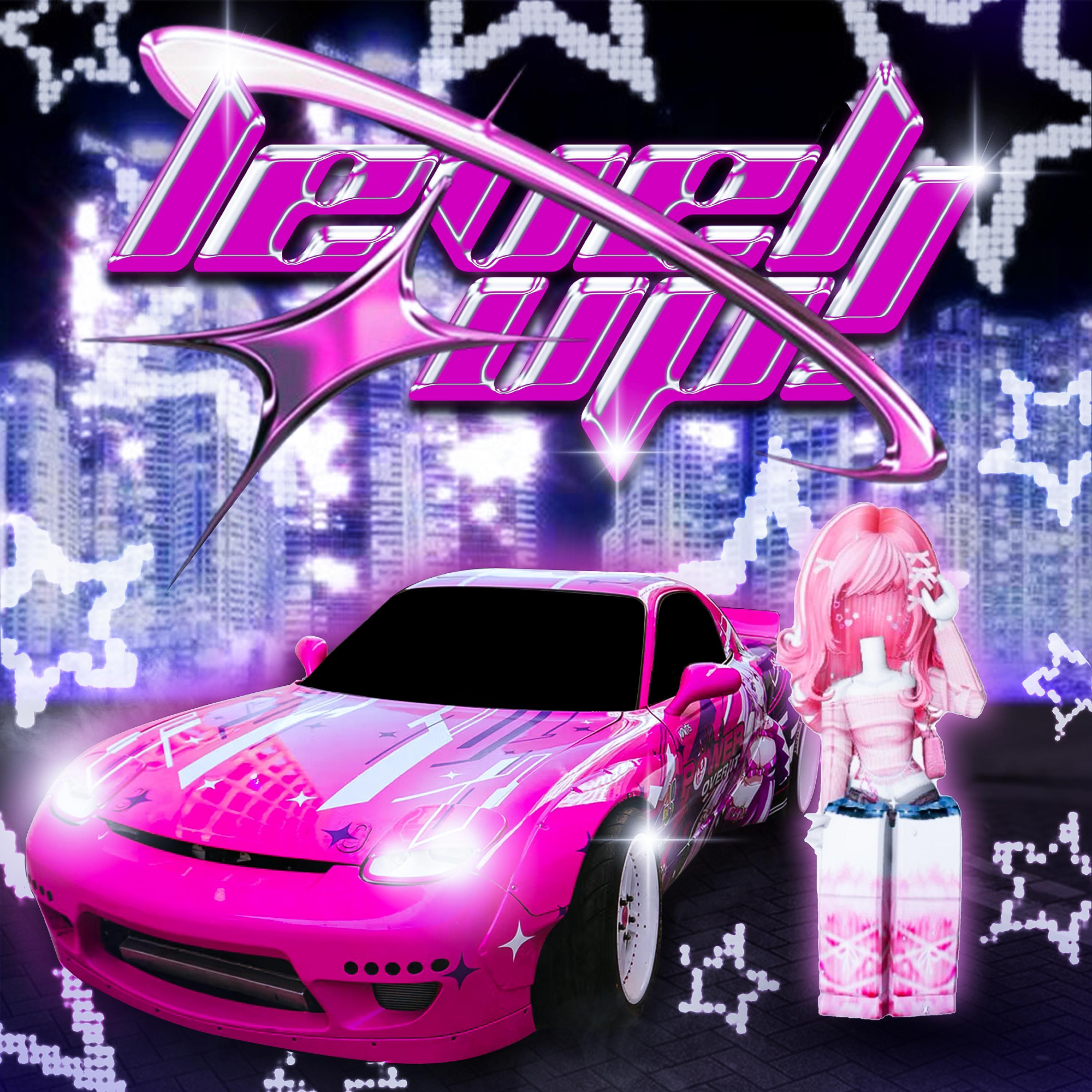 LEVEL UP!专辑