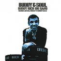 Buddy & Soul [live]专辑