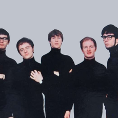 Manfred Mann