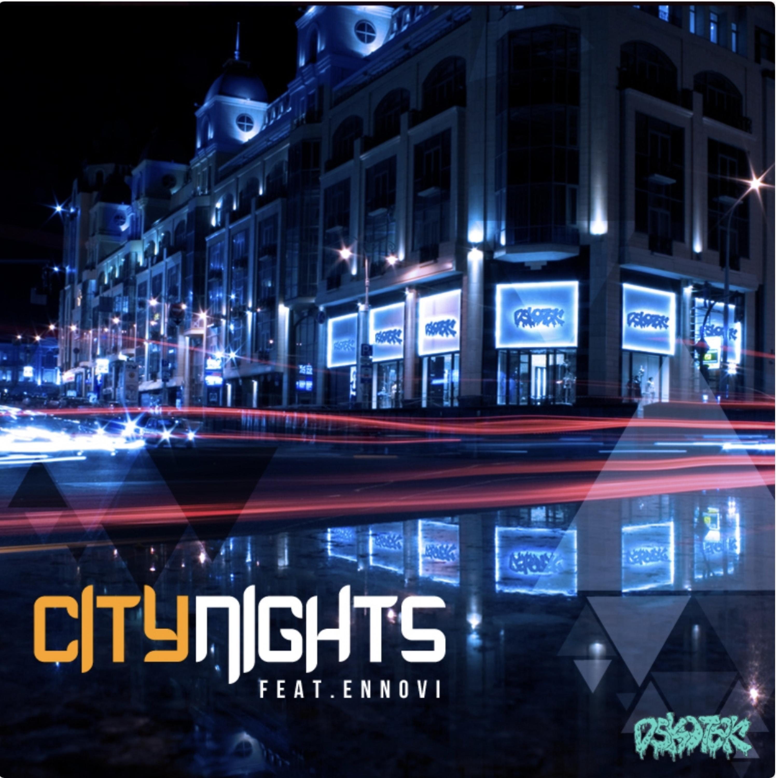 City Nights (feat. Ennovi)