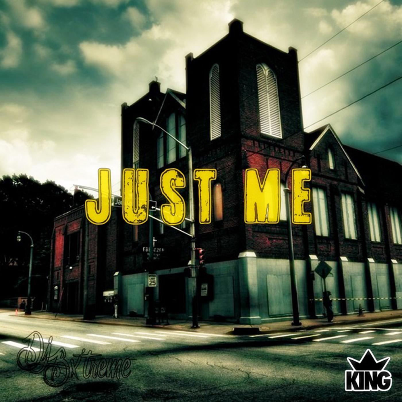 Dance to Back (Battle Edit)