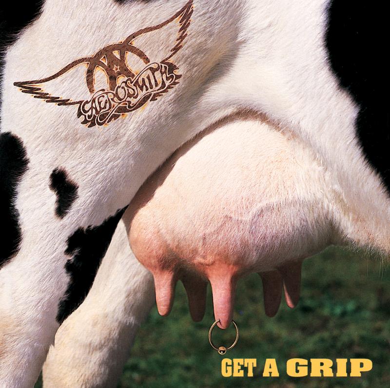 Intro (Aerosmith/Get A Grip)