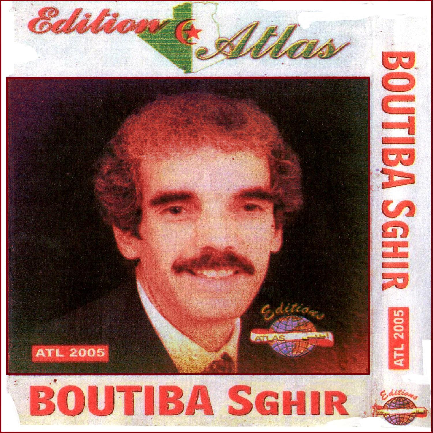 Boutaiba Sghir - Rouh tmelah