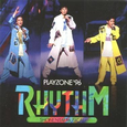 PLAYZONE'96 RHYTHM