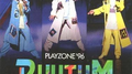 PLAYZONE'96 RHYTHM专辑