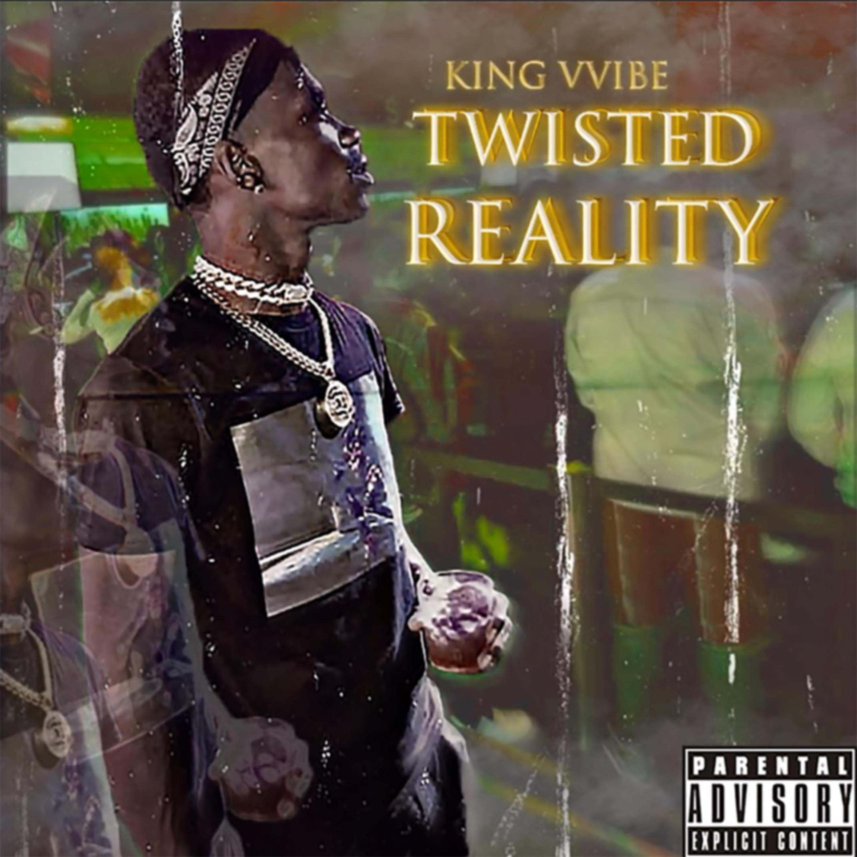 Twisted Reality, Vol. 1