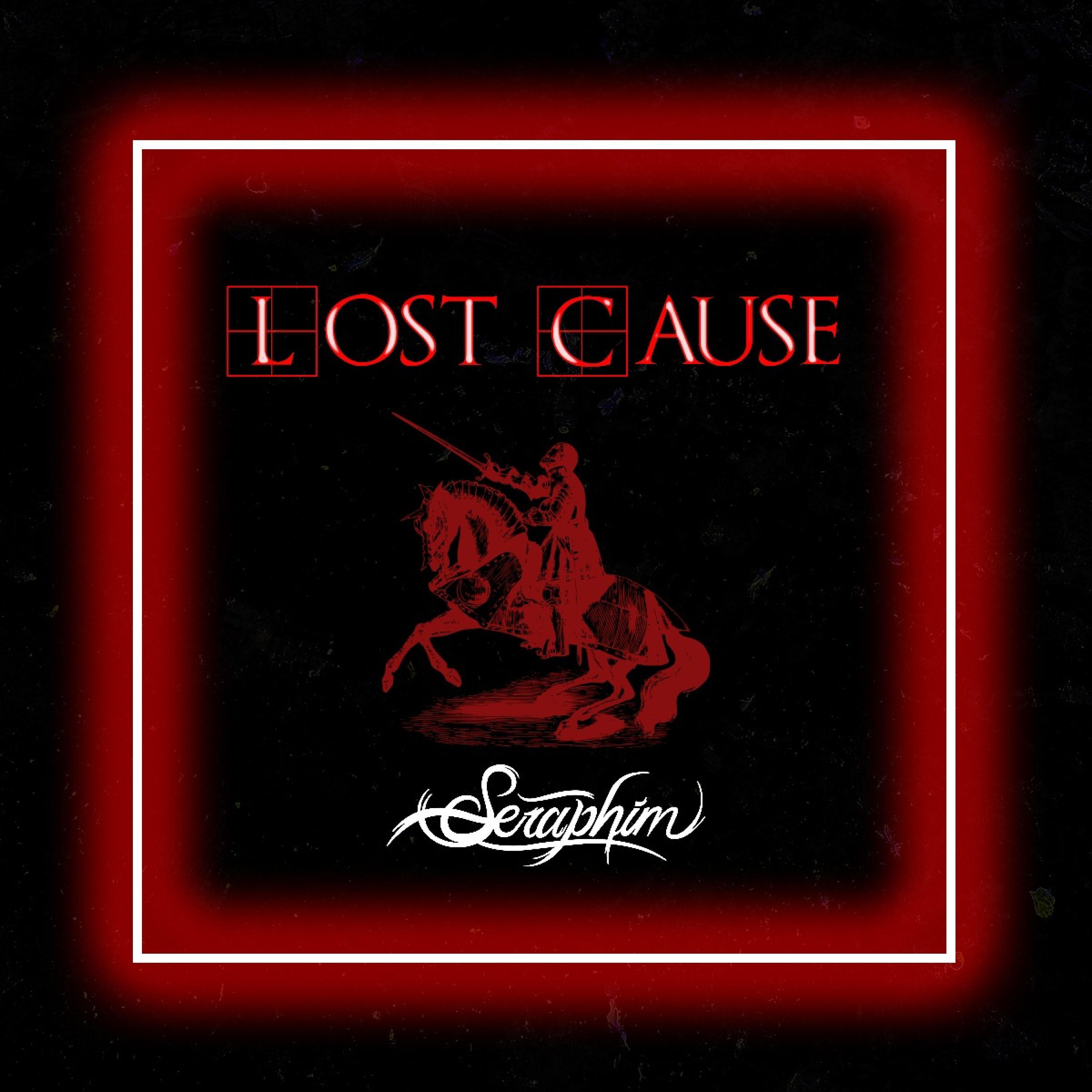 Lost Cause