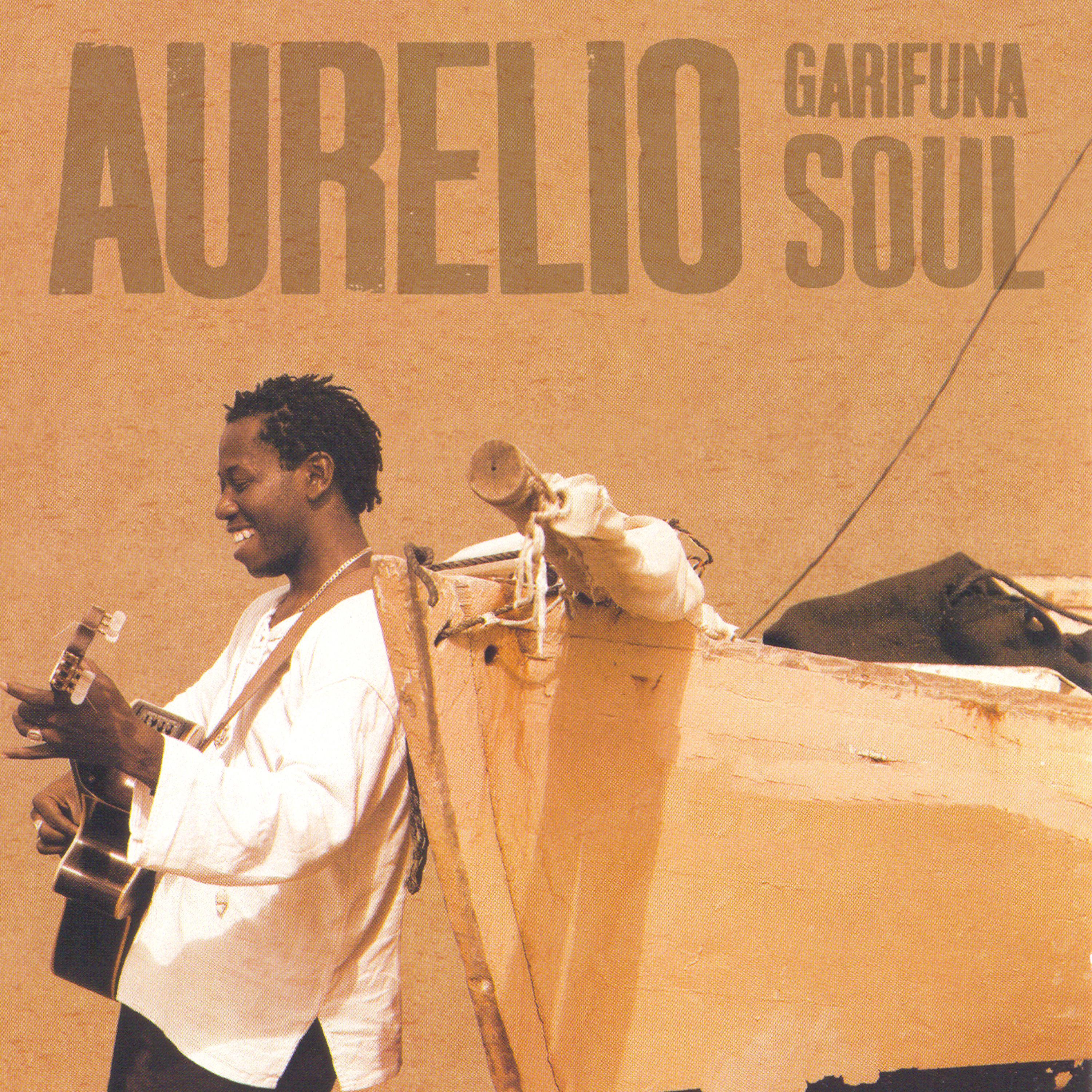 Garifuna Soul