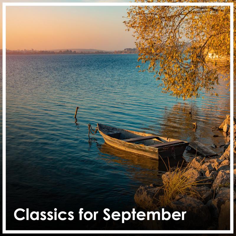 Classics for September: Debussy