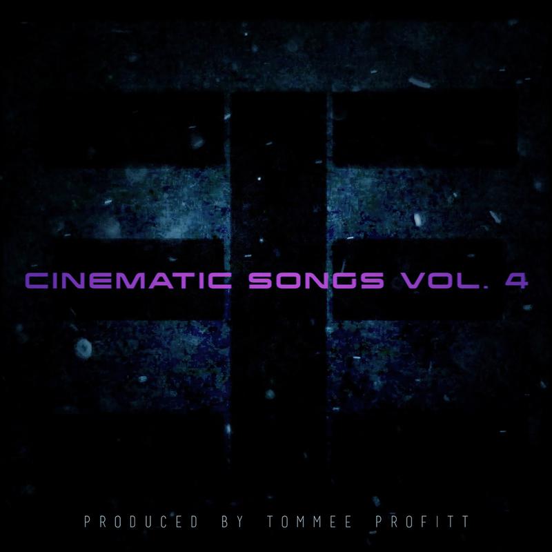 Cinematic Songs (Vol. 4)专辑