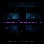 Cinematic Songs (Vol. 4)专辑