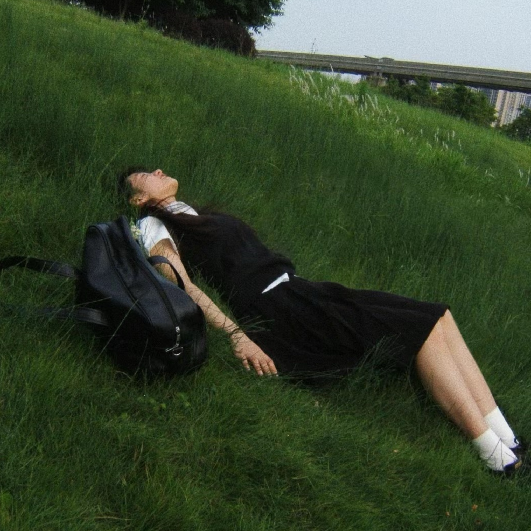 好像总一个人专辑
