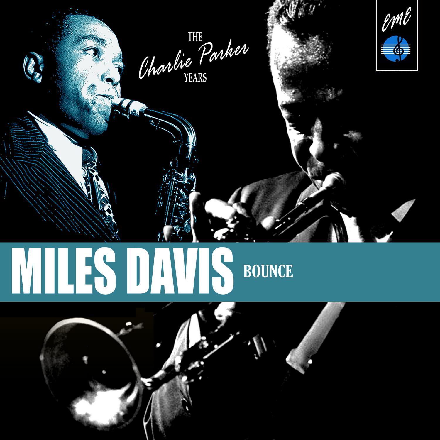 The Charlie Parker Years: Billie's Bounce