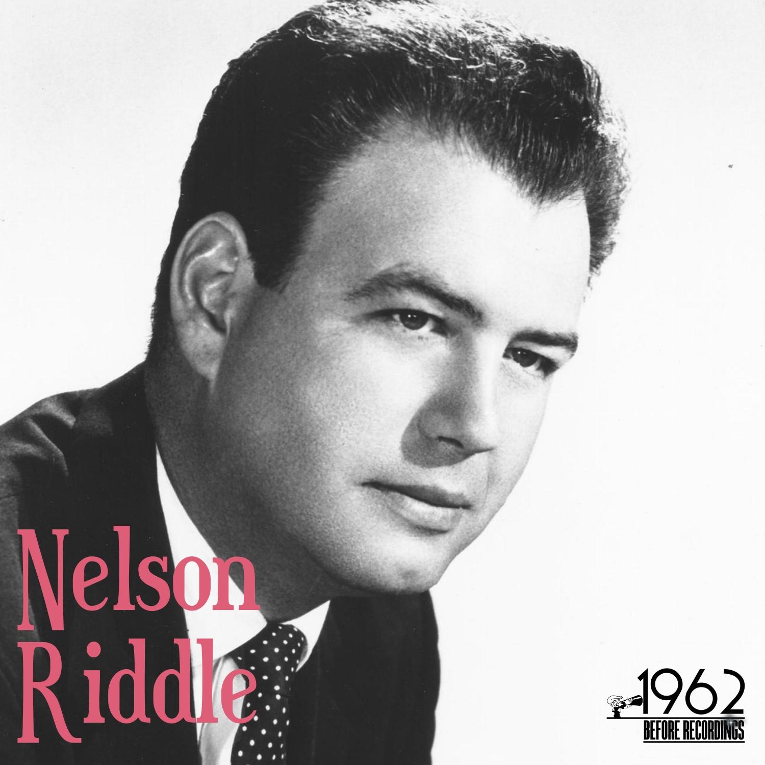 Nelson Riddle