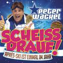 Scheiss drauf! (...Apres-Ski ist einmal im Jahr)专辑