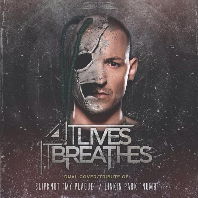 Linkin Park/Slipknot Tribute