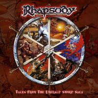 Rhapsody Of Fire - Wisdom Of The Kings (unofficial Instrumental)