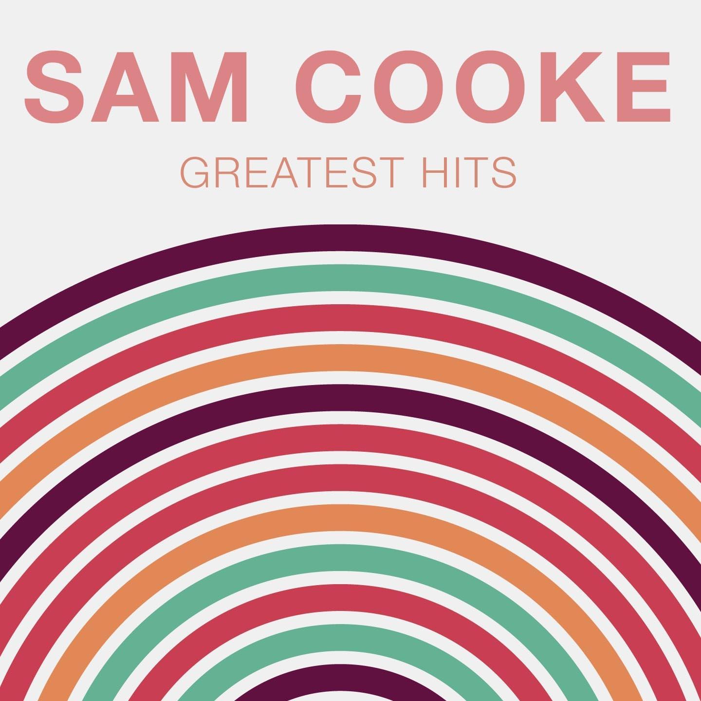 Greatest Hits: Sam Cooke专辑