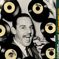 Johnny Otis