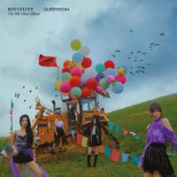Queendom (原版立体声带和声)