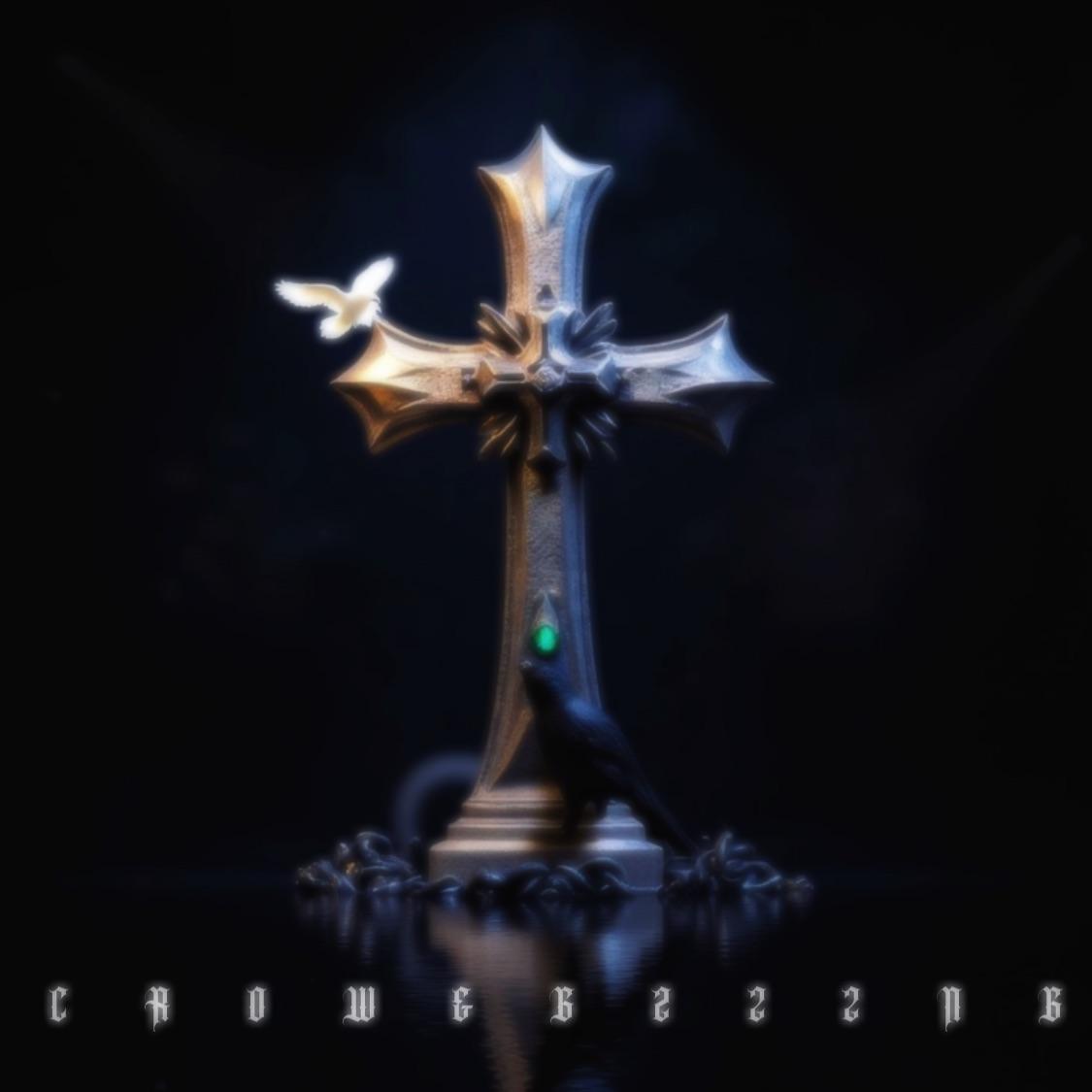 CGNG（PROD BY MEGA）