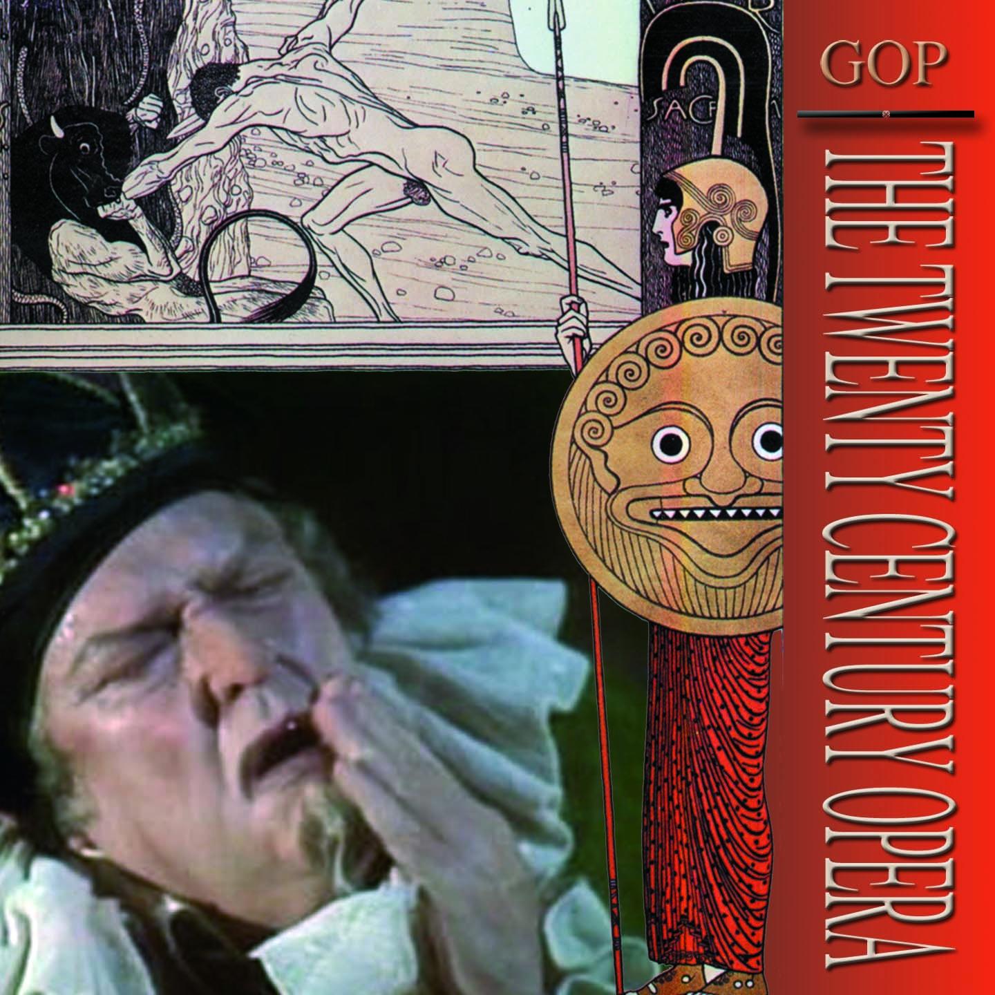 Rigoletto, Act II: "Scorrendo uniti remota via" (Tutti)