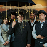 The Decemberists