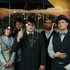 The Decemberists