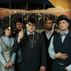 The Decemberists