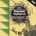 Ohsondoson 'Ep