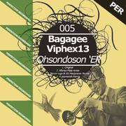 Ohsondoson 'Ep