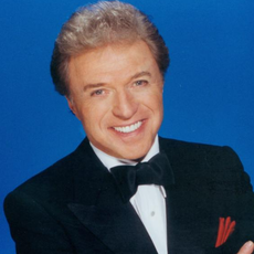 Steve Lawrence