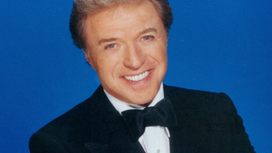 Steve Lawrence