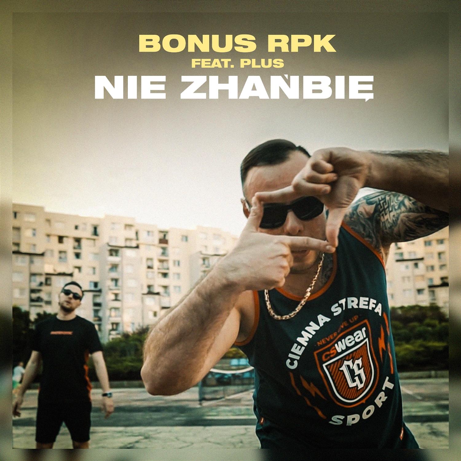 Nie zhańbię